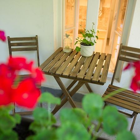 Brody Apartman Эгер Экстерьер фото
