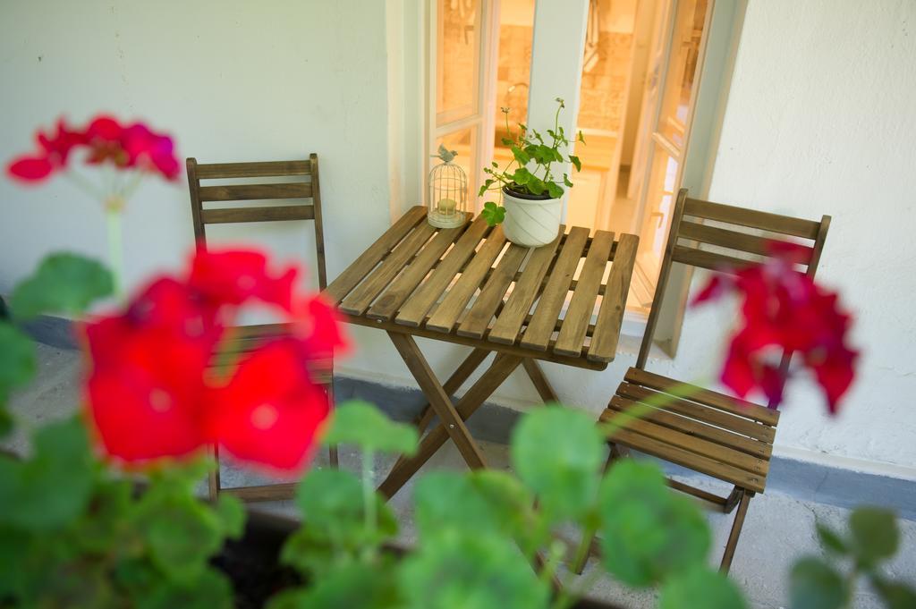 Brody Apartman Эгер Экстерьер фото